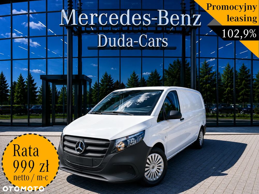 Mercedes-Benz Vito - 2