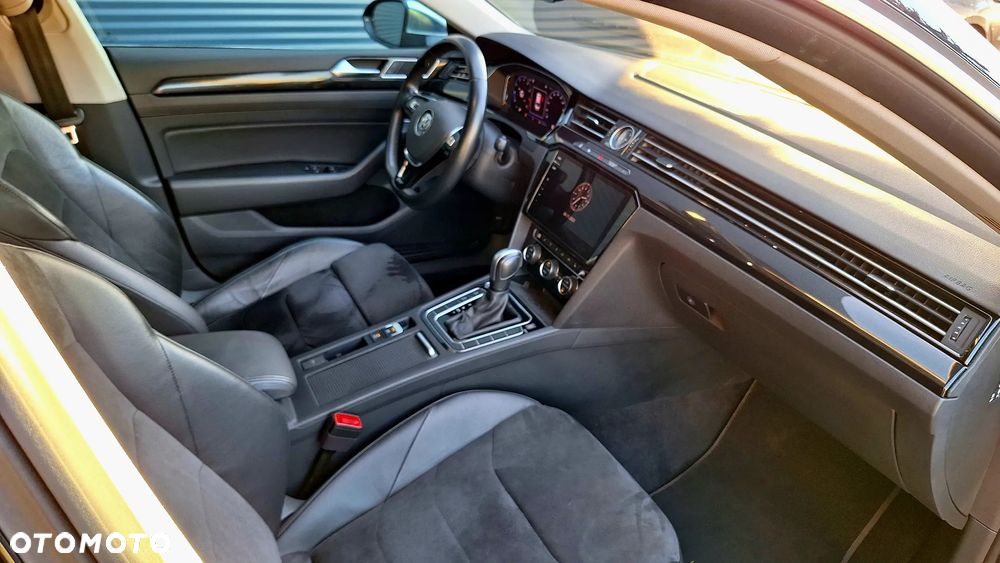 Volkswagen Arteon 2.0 TSI Elegance DSG - 18