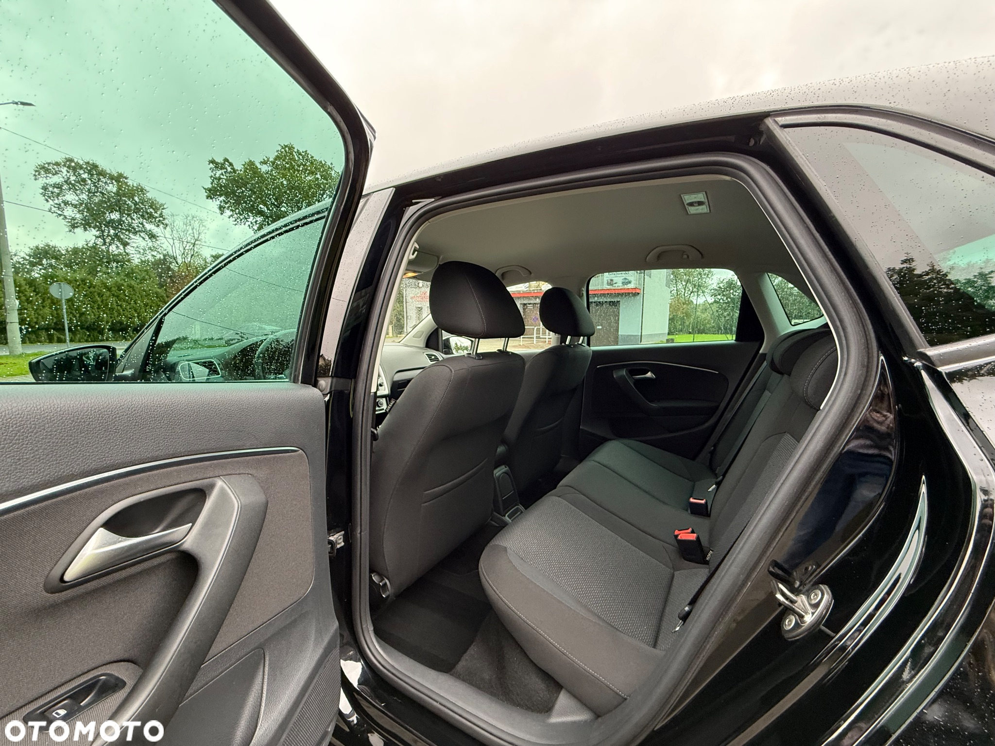 Volkswagen Polo 1.2 TSI Blue Motion Technology Highline - 22