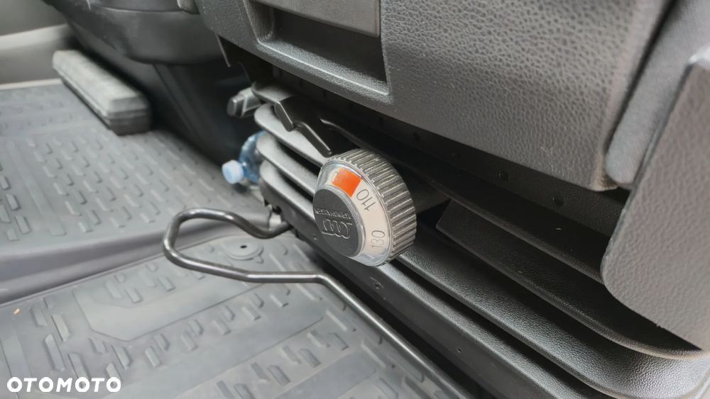 Volkswagen Crafter - 8