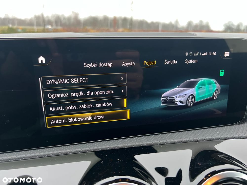 Mercedes-Benz CLA 250 e 8G-DCT Progressive - 24