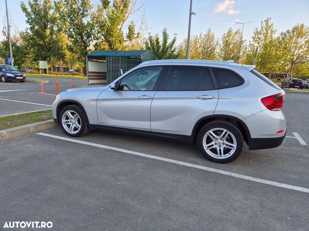 BMW X1 - 5