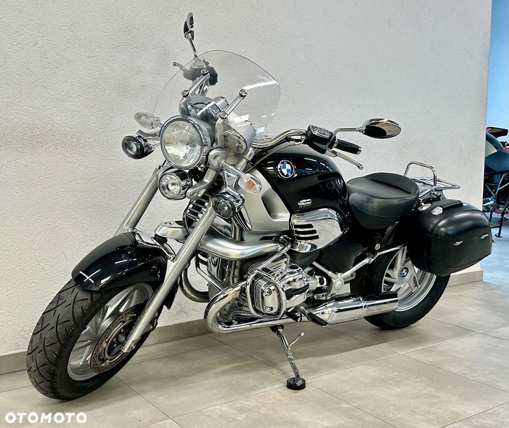 BMW R - 2