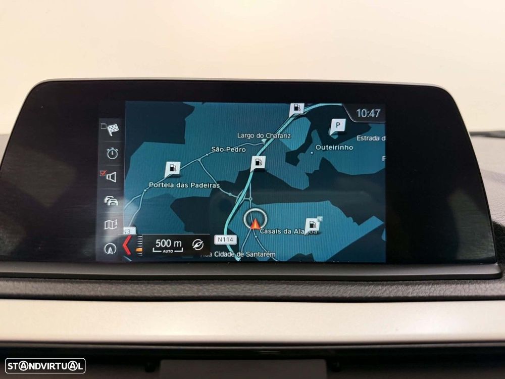 BMW 116 d Advantage - 3