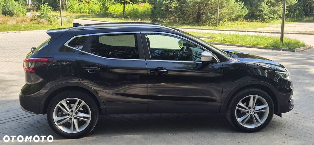 Nissan Qashqai 1.7 dCi Tekna - 2