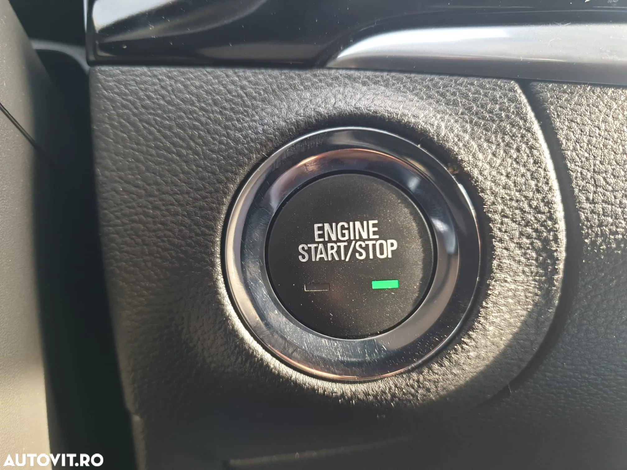 Opel Astra 1.2 Turbo Start/Stop Business Elegance - 30