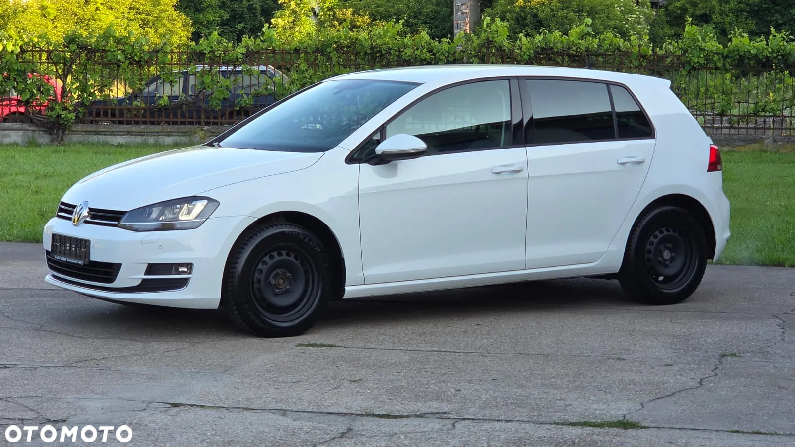 Volkswagen Golf 1.4 TSI Highline - 5