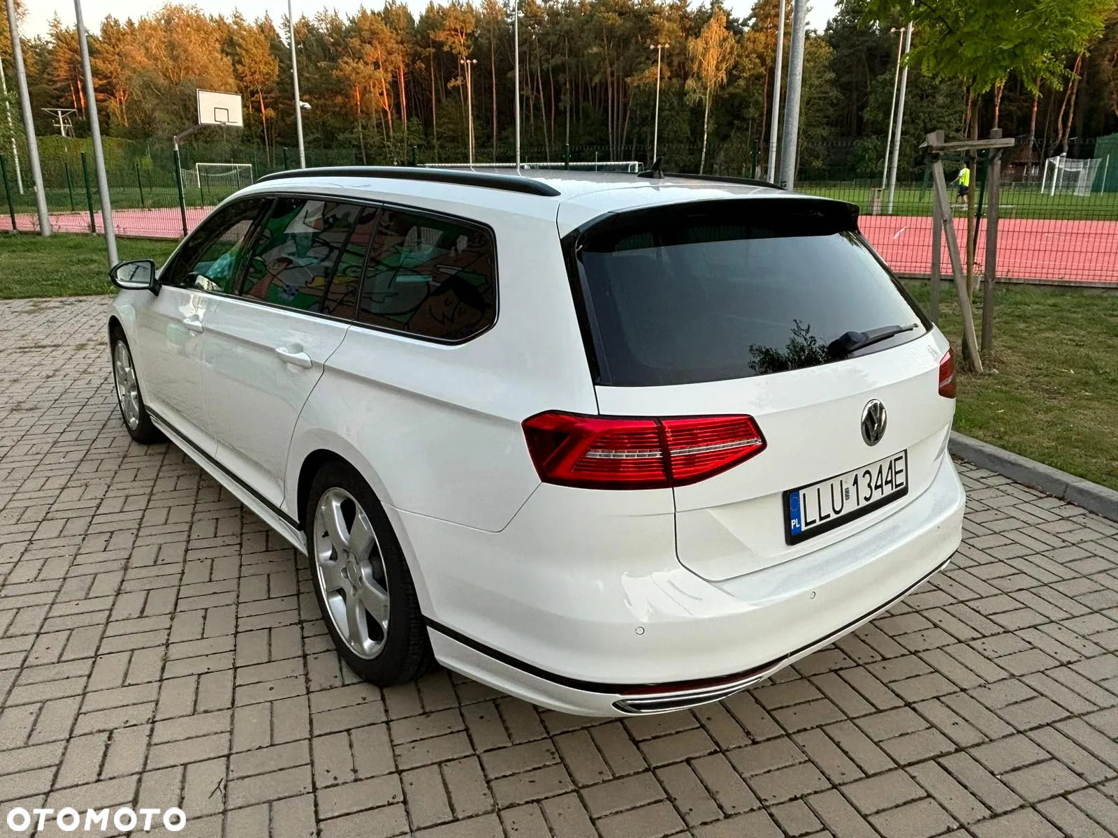Volkswagen Passat 2.0 TDI Bi-Turbo BMT 4Mot Highline DSG - 4