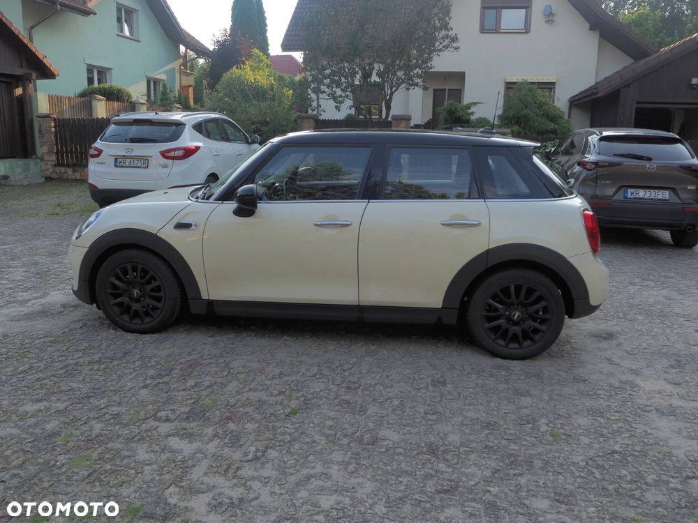 MINI Cooper - 7