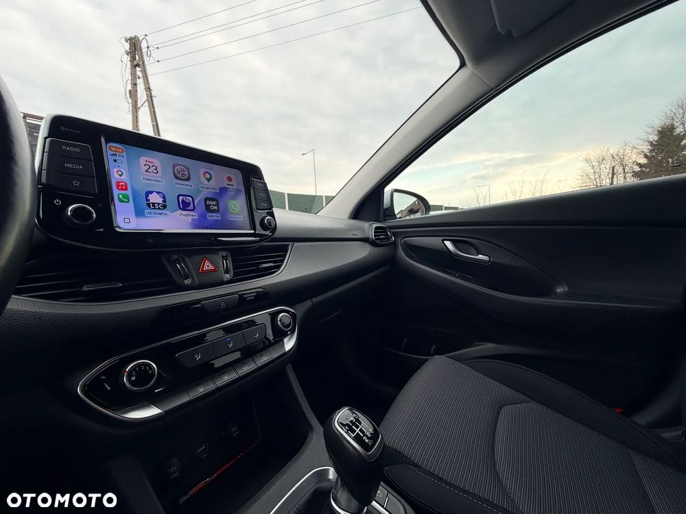 Hyundai i30 1.0 T-GDI Modern - 30