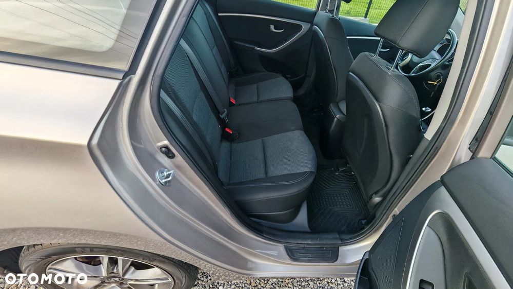 Hyundai i30 - 9