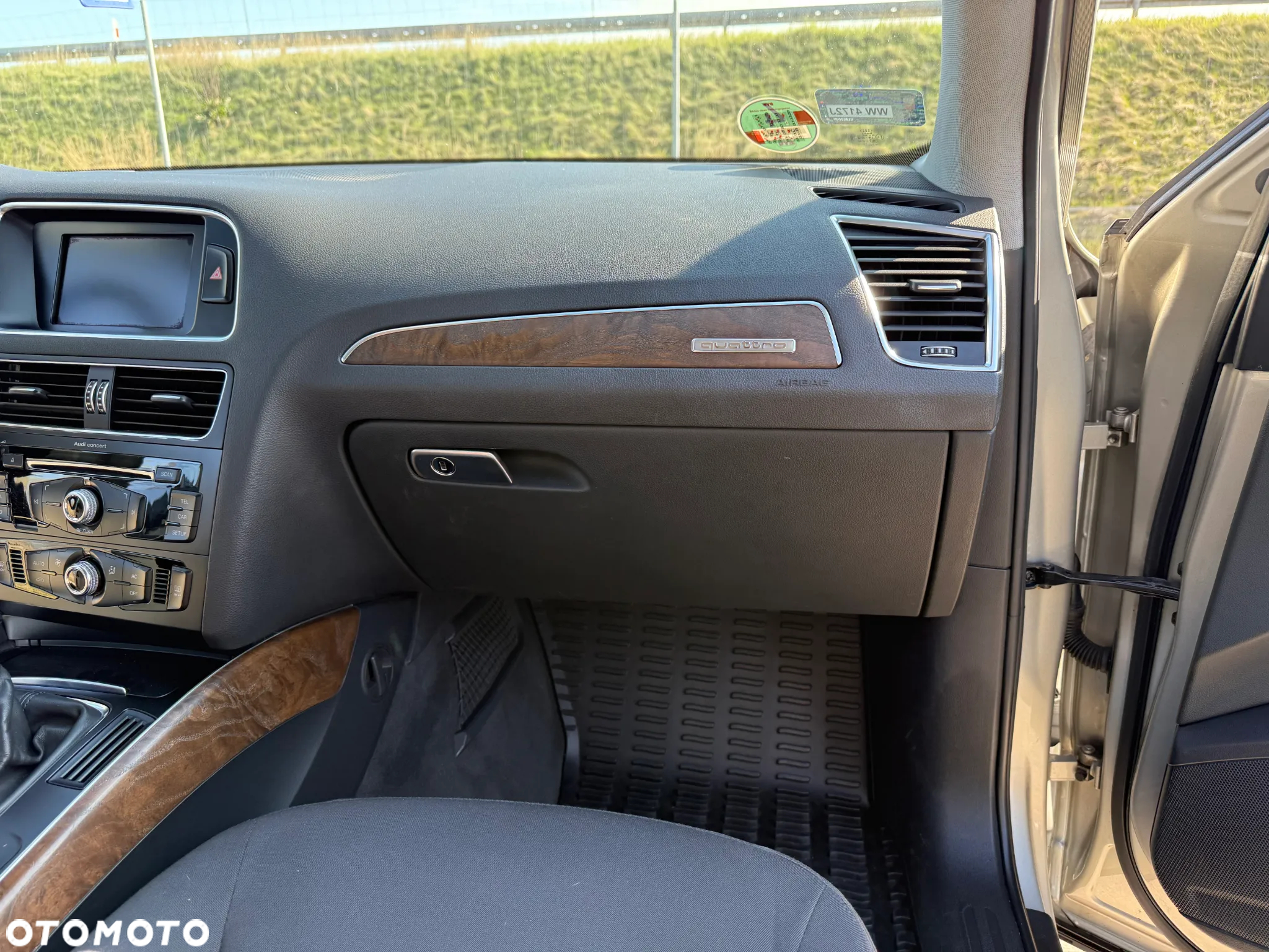 Audi Q5 2.0 TDI Quattro - 25