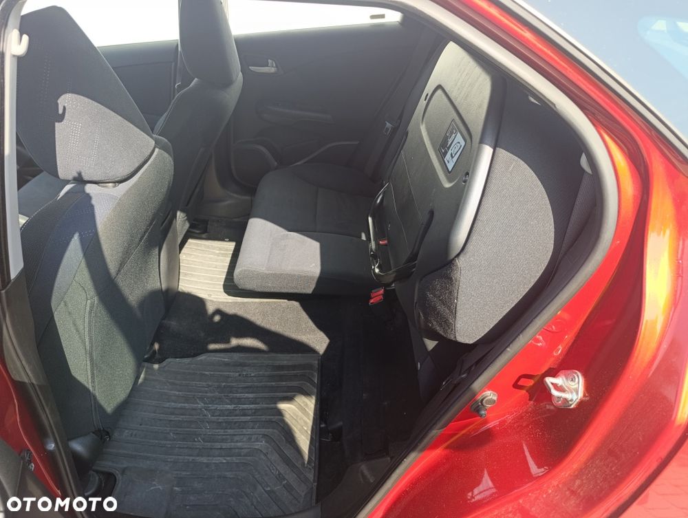 Honda Civic - 7