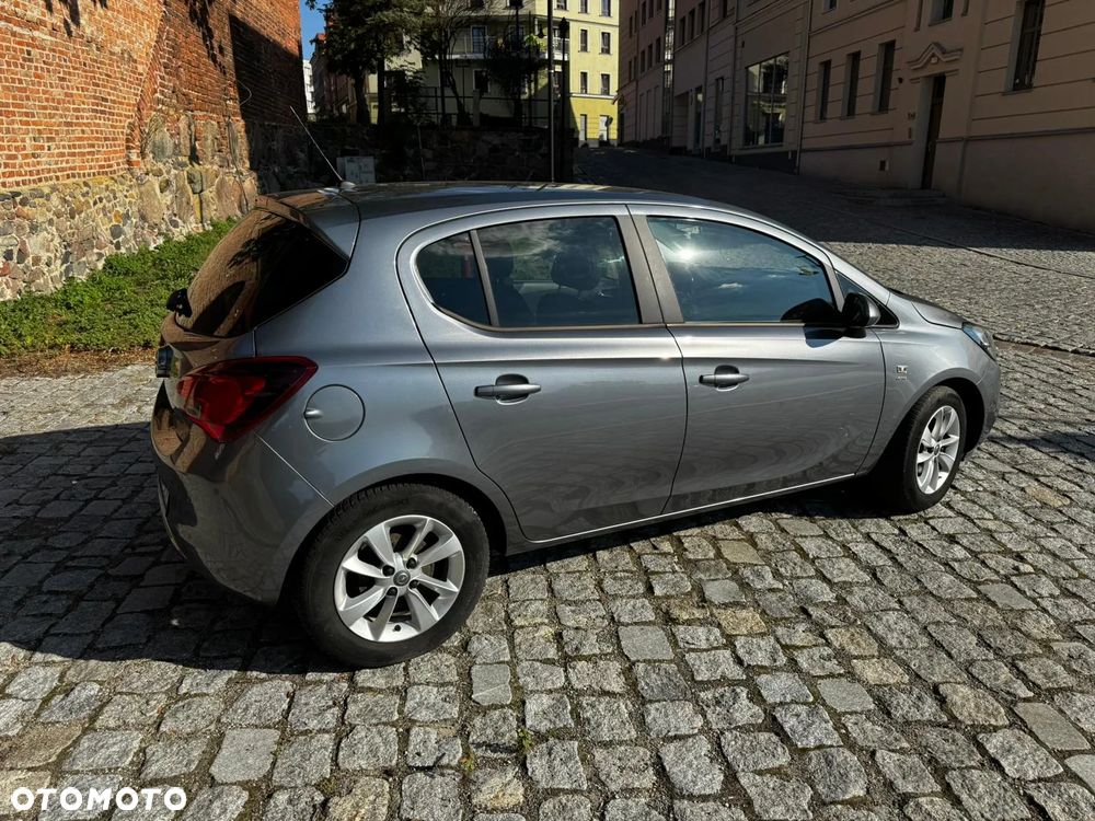 Opel Corsa 1.2 Active - 7