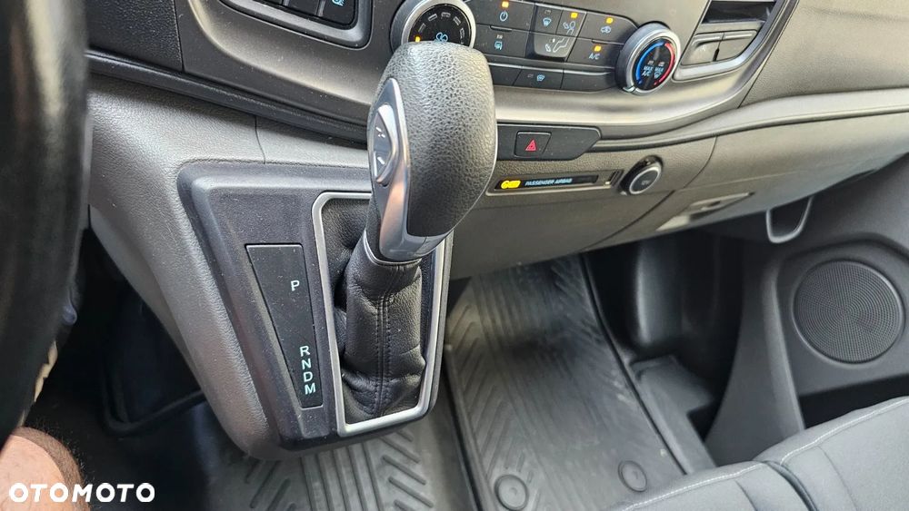 Ford Transit Custom - 33