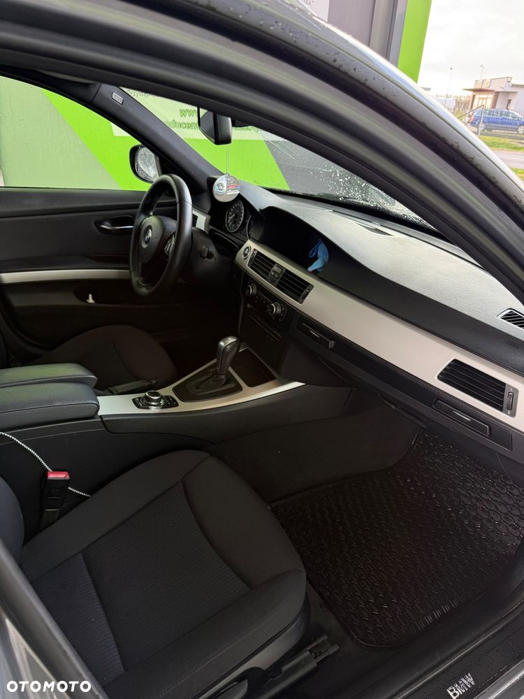 BMW Seria 3 - 14