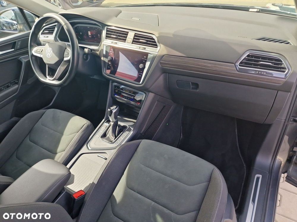 Volkswagen Tiguan Allspace 1.5 TSI EVO Elegance DSG - 31