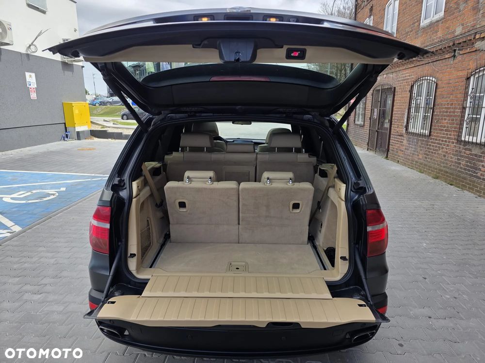 BMW X5 - 13