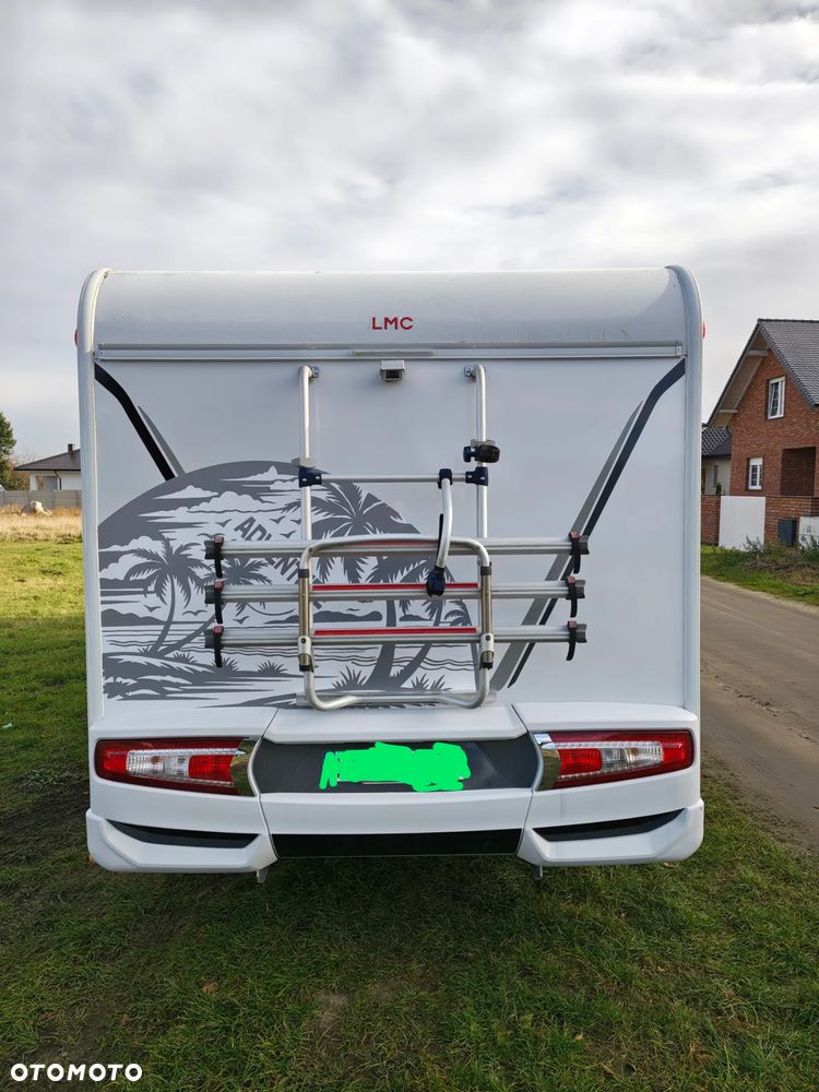 LMC Citroen LMC T660 - 4