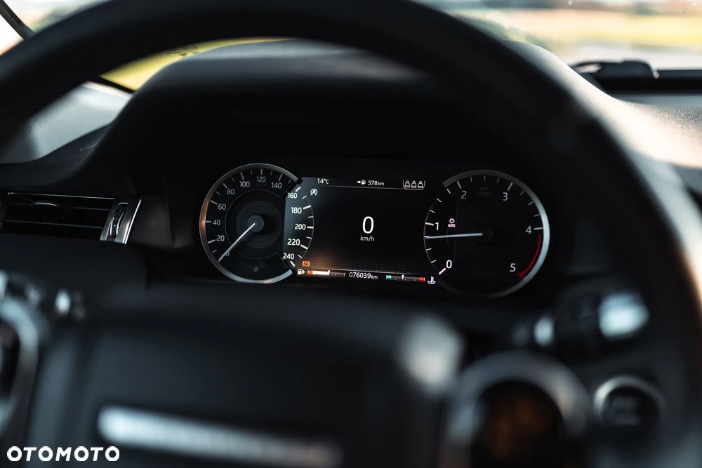 Land Rover Discovery Sport - 14