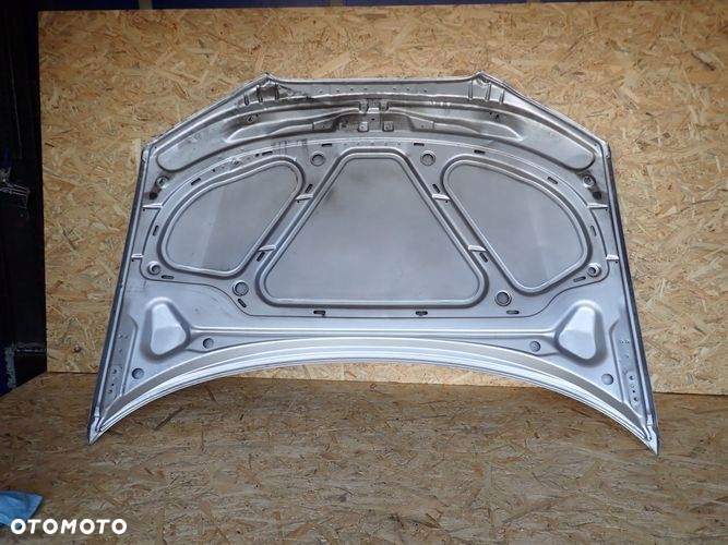 AUDI A3 8P SPORTBACK LIFT 05-08 maska - 7