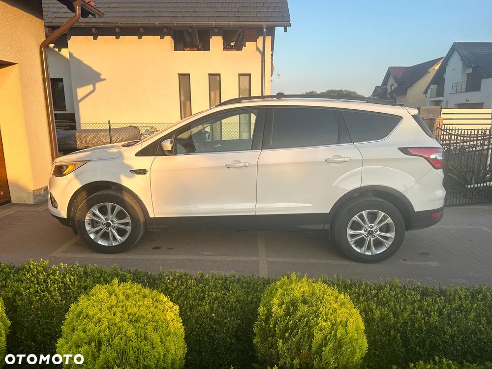 Ford Escape - 6