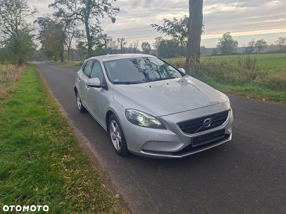 Volvo V40 2013 photo 3