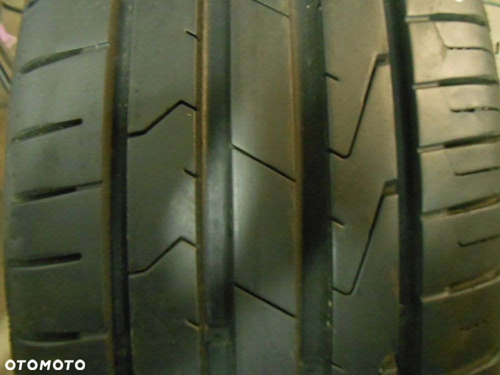 OPONA POJEDYNKA 215/45R18 HANKOOK VENTUS PRIME 3 DOT 0323 8MM - 2