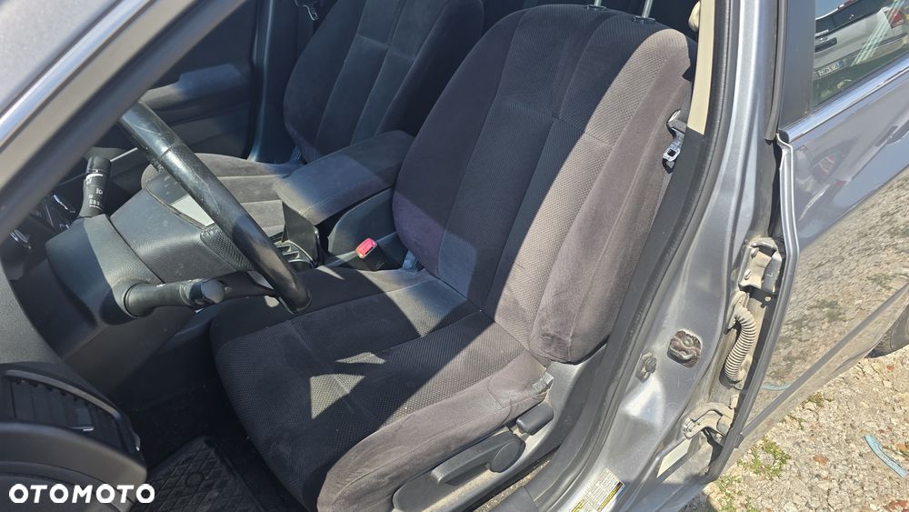 Nissan Altima - 14
