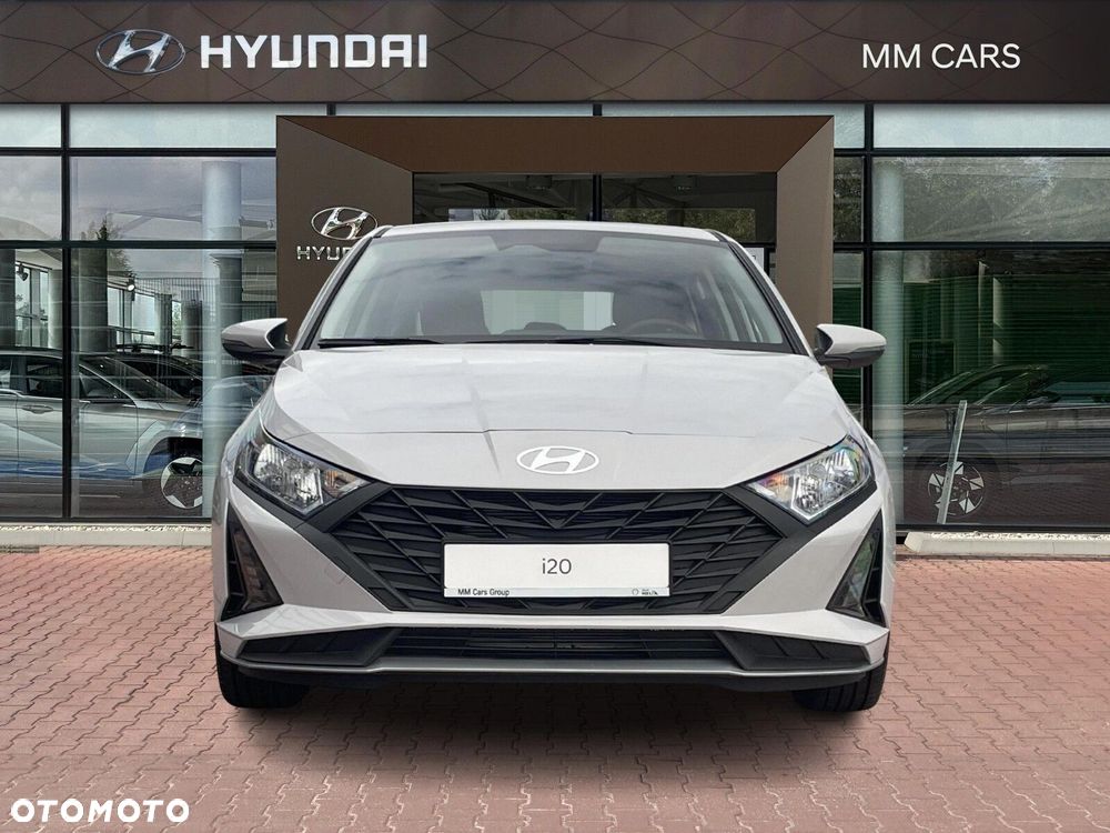 Hyundai i20 - 8