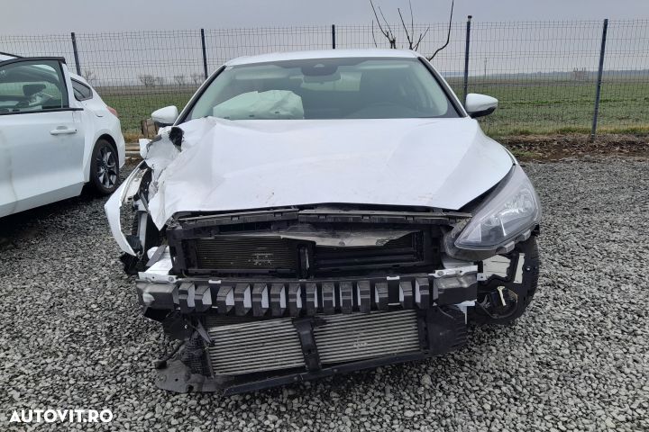 Camera video auto JX7T-19H406-GC JX7T-19H406-GC Ford Focus 4 [2018 - - 6