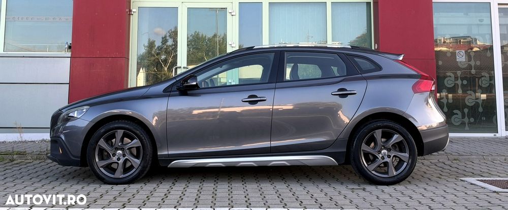 Volvo V40 - 27