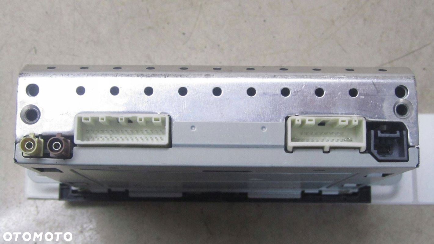 TRAFIC MASTER III RADIO USB MP3 281152370R 10- - 4