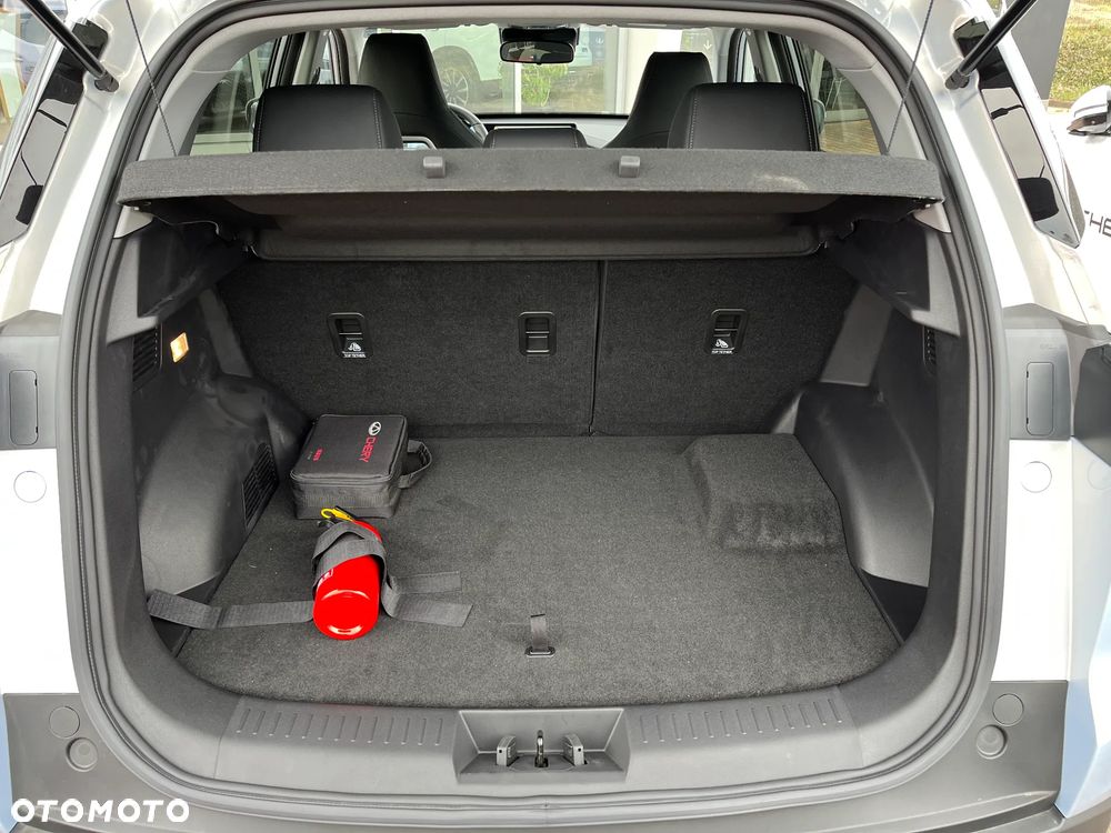 Chery Tiggo 4 1.5 GDI HEV Prestige DHT - 15
