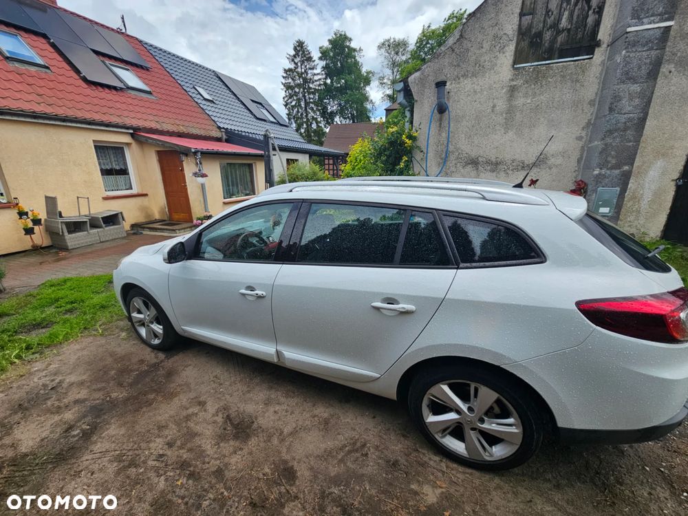 Renault Megane ENERGY dCi 130 Start & Stopp Dynamique - 12