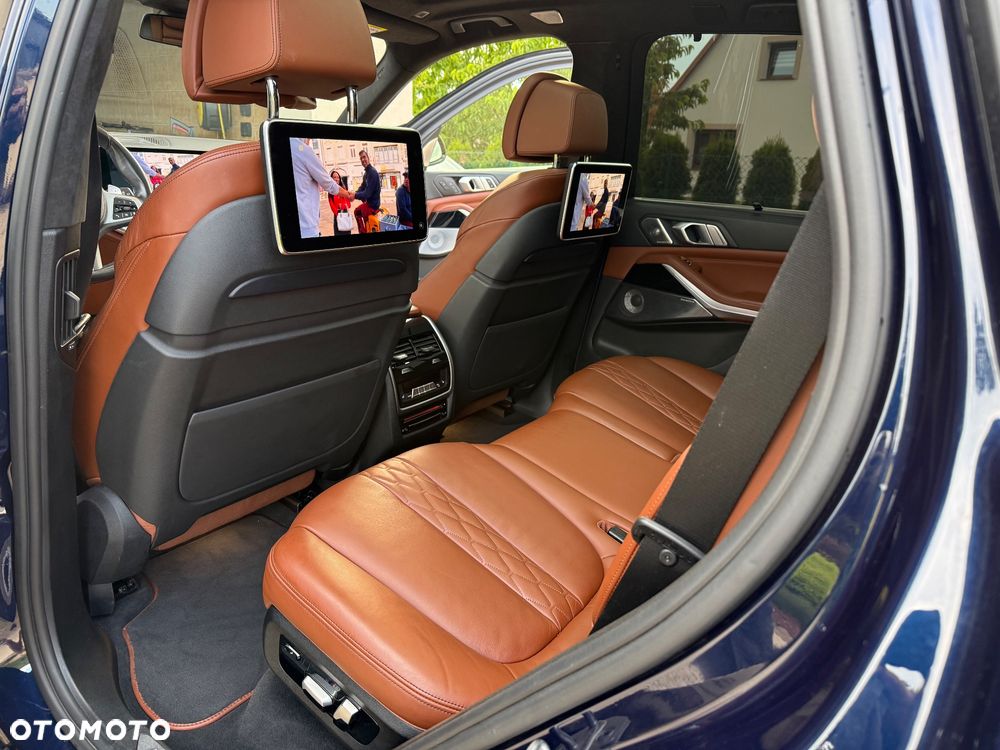 BMW X5 xDrive40d mHEV - 10