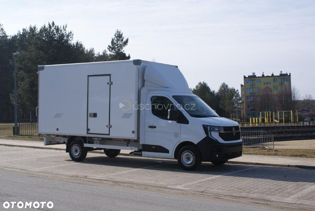 Renault master - 11