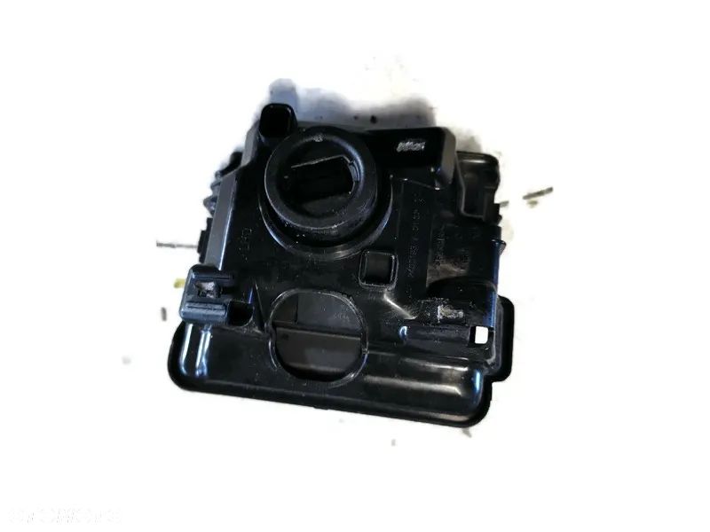 MERCEDES W205 2015r STACYJKA