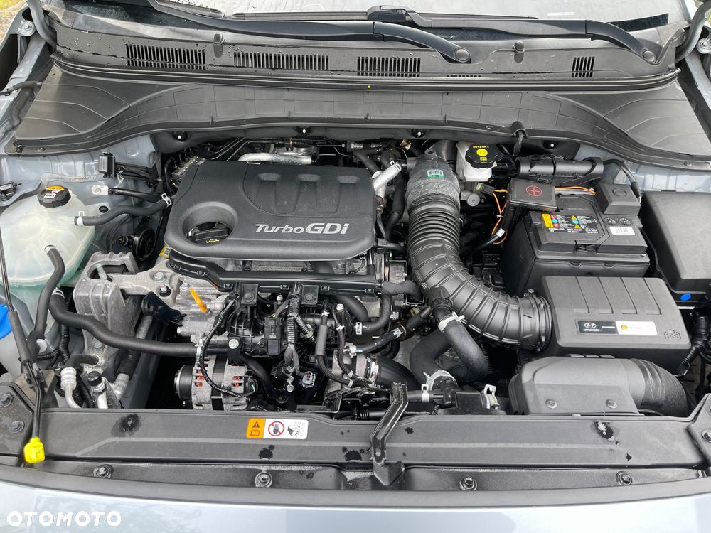 Hyundai Kona 1.0 T-GDI Pure - 17