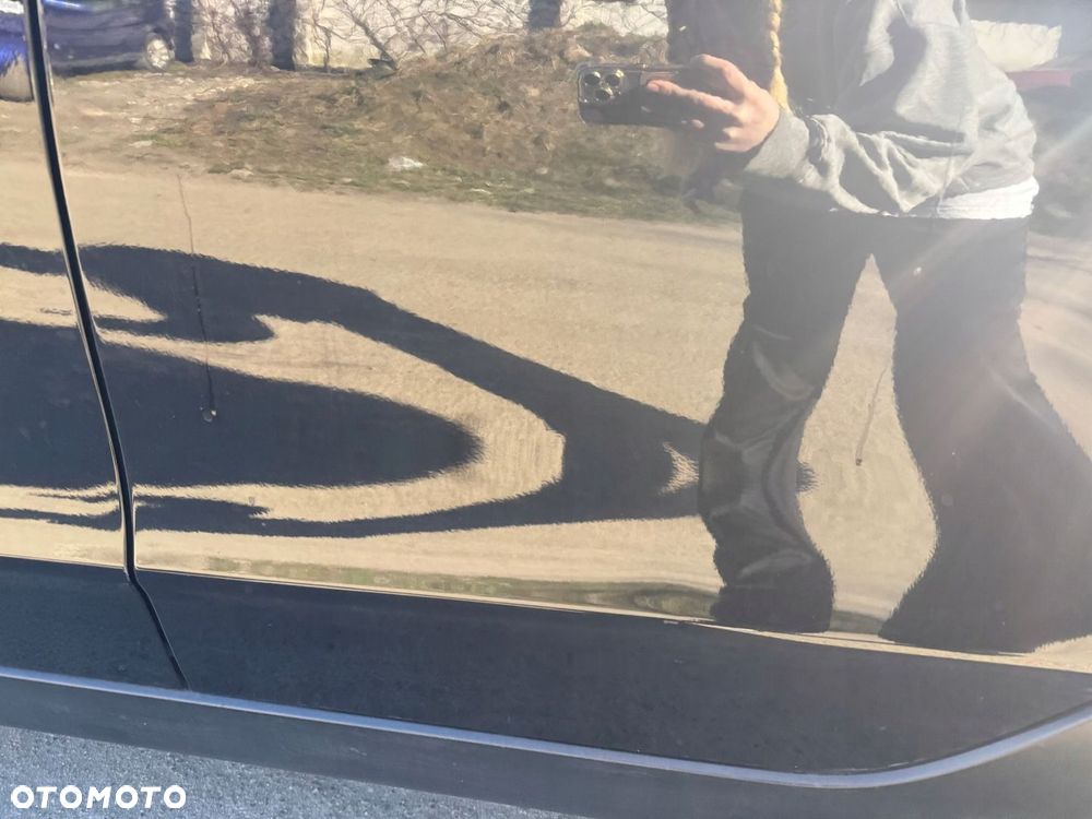 HYUNDAI IX35 I DRZWI LEWY TYŁ LEWE TYLNE PAE - 8