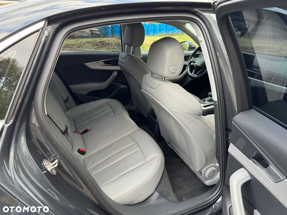 Audi A4 - 21