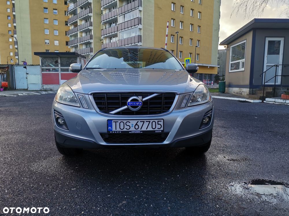 Volvo XC 60 2.4D - 5