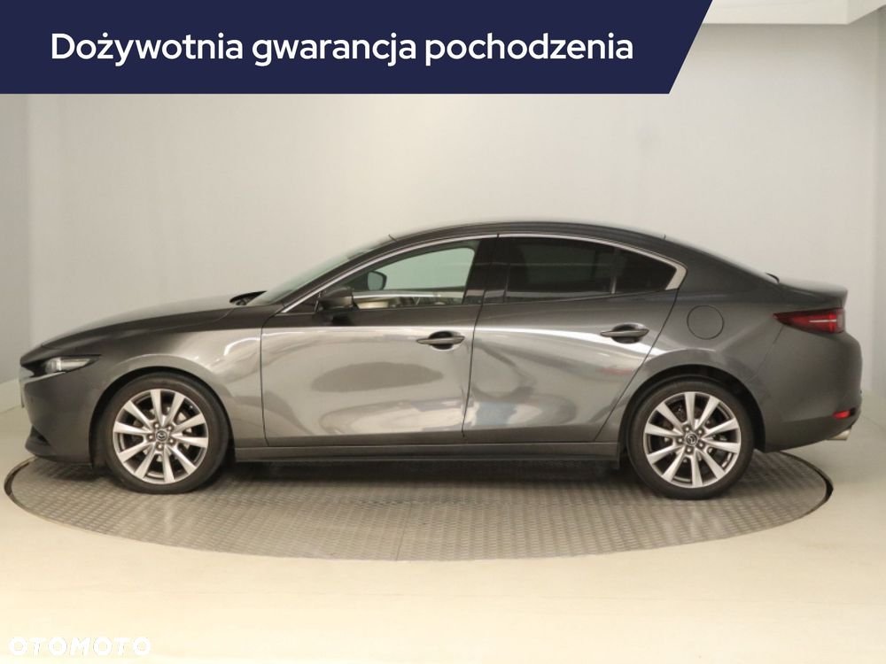 Mazda 3 2019 photo 3