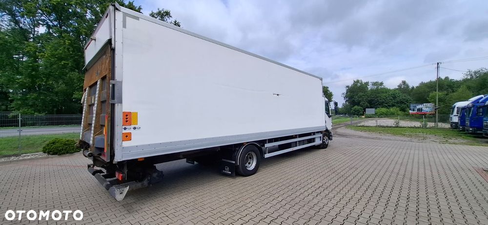 Volvo FL 280 - 6