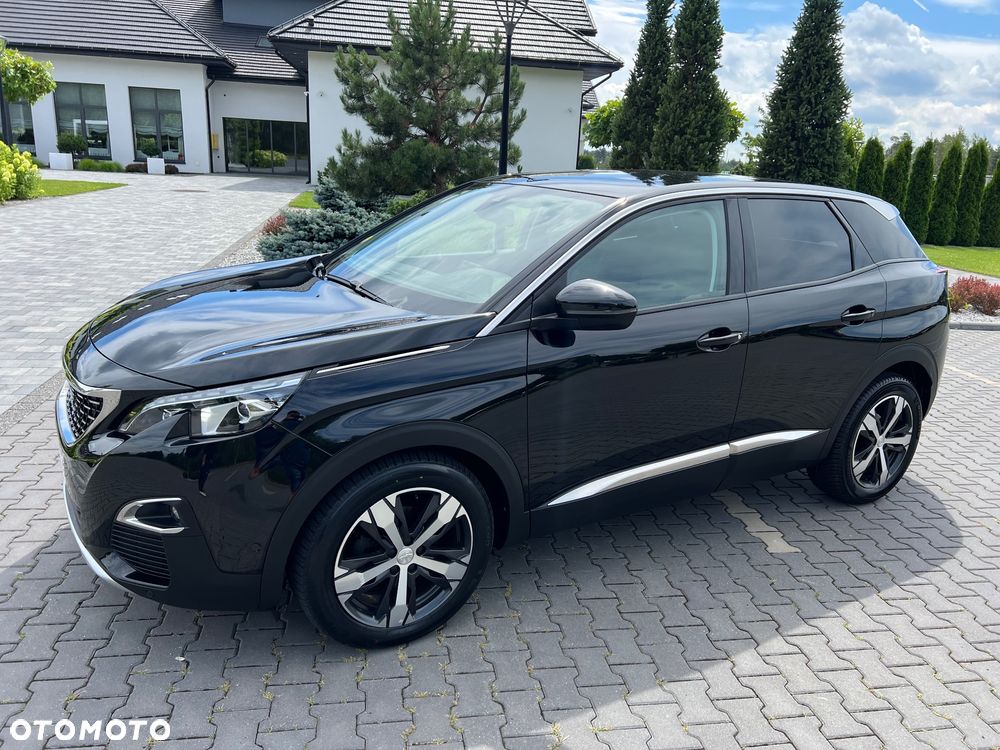 Peugeot 3008 HDi FAP 115 EGS6 Stop&Start Business-Line - 7