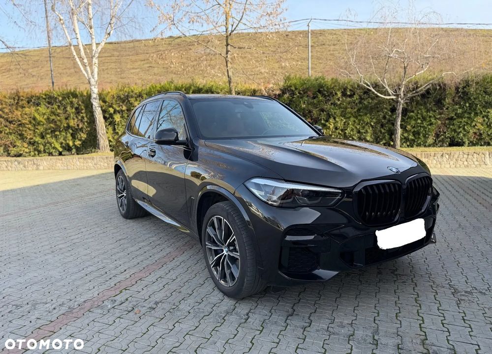 BMW X5 - 9