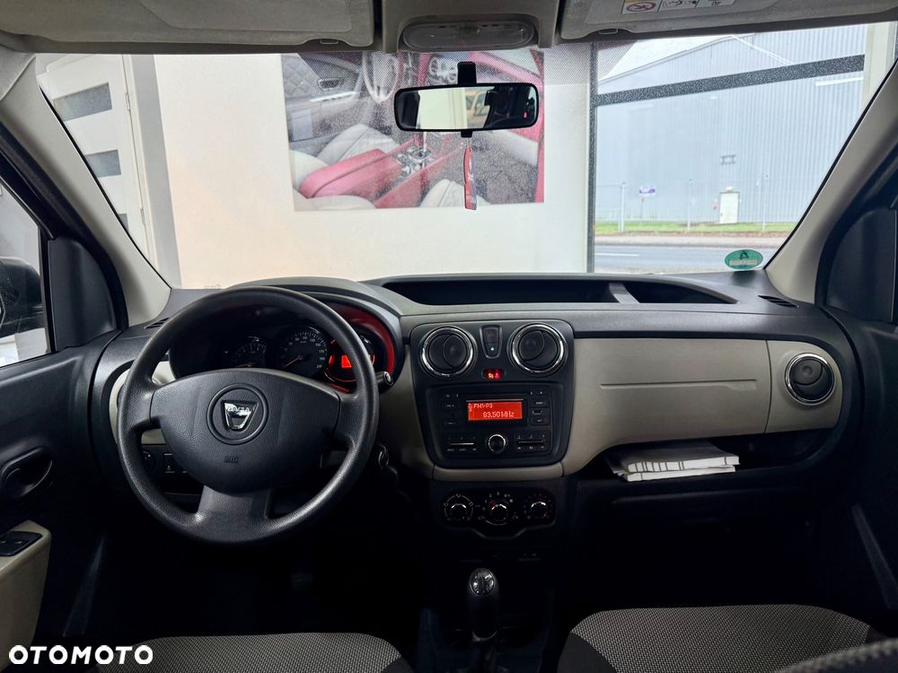 Dacia Dokker - 14