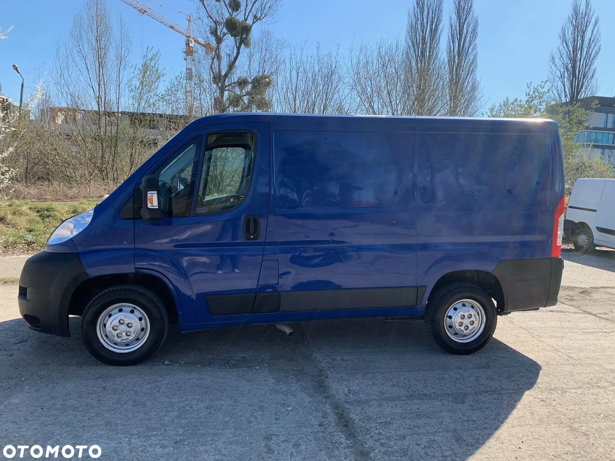 Fiat ducato - 7