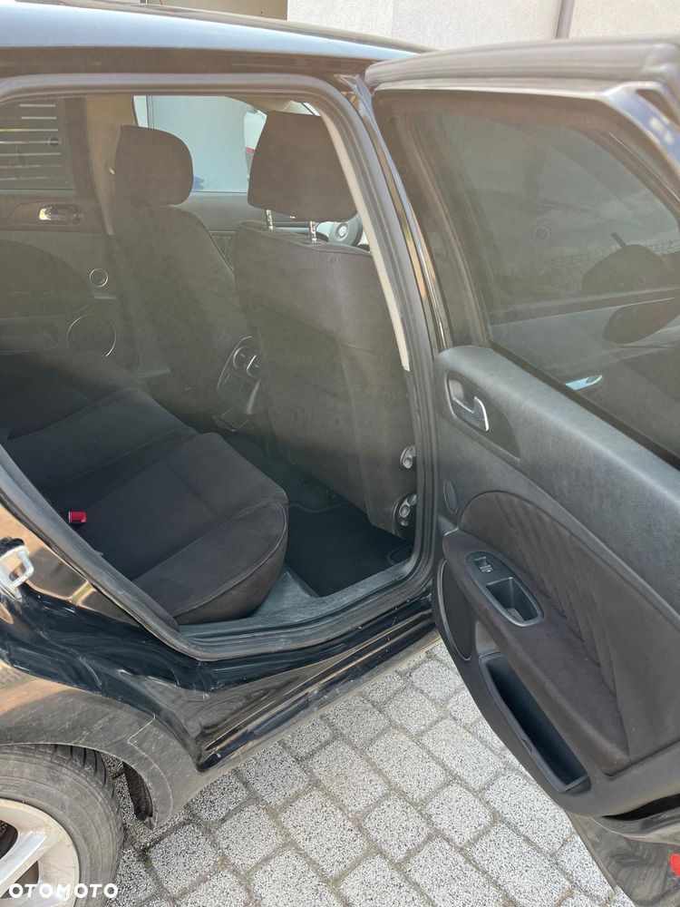 Alfa Romeo 159 1.9JTDM Q-Progression - 3