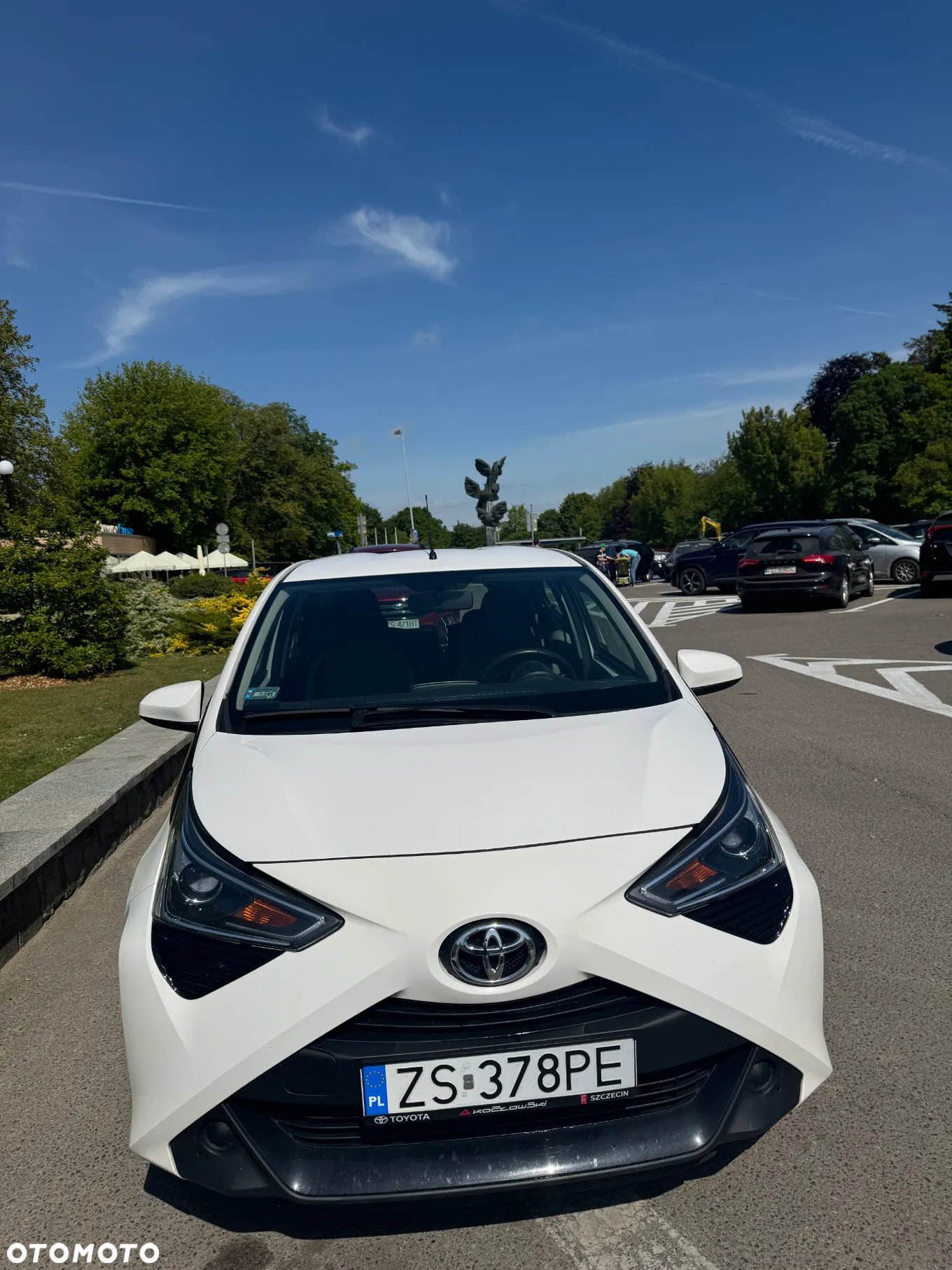 Toyota Aygo - 2